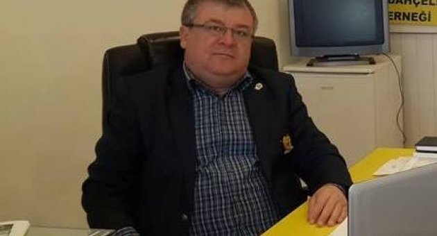 Müzisyenler Dernekleşti