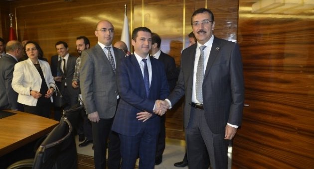 Namık Kemal Üniversitesi Öğr. Gör. Dr. Çağdaş İnan’ın Başarısı