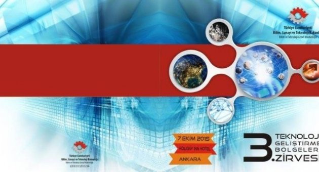 Namık Kemal Üniversitesi, Teknoloji Geliştirme Bölgesi İçinde 24’üncü