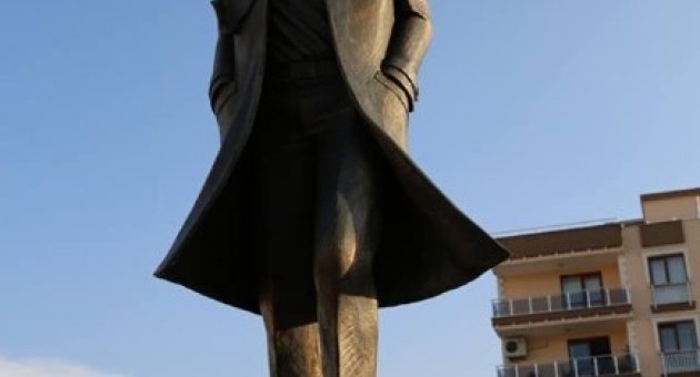Nazım’ın Adı Buca’da Yaşayacak