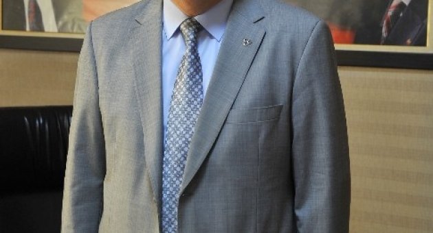 Necat Karataş: “1 Kasım’da Hak Ettiğimizi Alacağız”