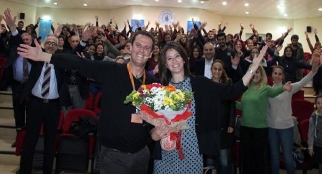 ’neden 25. Saat Etkisi’ Semineri Yapıldı