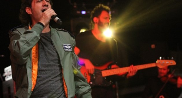 Nefes Kesen Şenliğe Kıraç’lı Final
