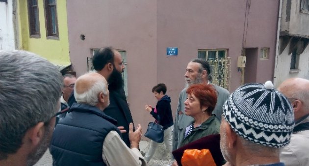Neo Lampsakos’dan Lapseki’ye Ziyaret