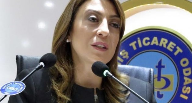 Nesrin Ulema’dan Kılıçdaroğlu’na Hodri Meydan