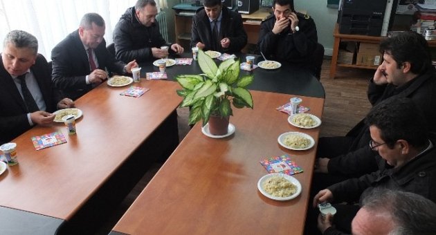 Nevruz Havran’da Törenlerle Kutlandı