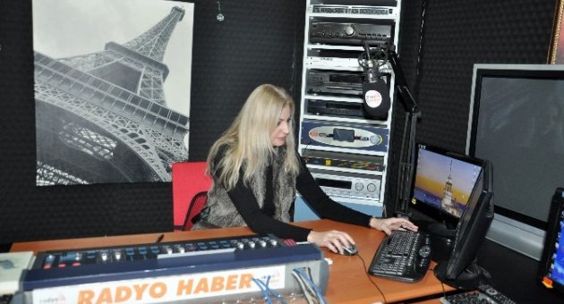 Nihat Doğan’a Bir Tokat Da Çerkezköy’den