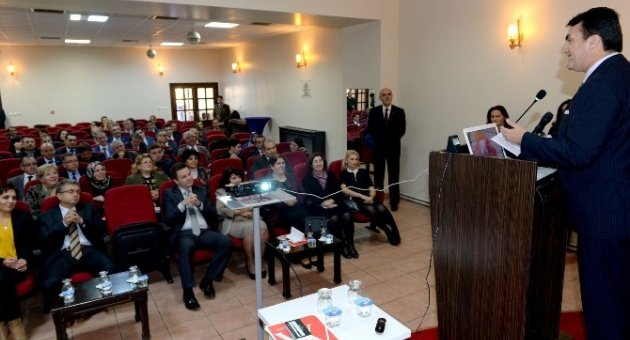 Nikah Memurlarına Öfke Ve Stres Eğitimi