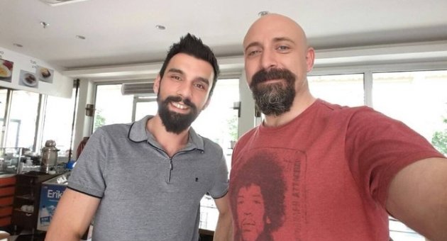 Nilüfer Agora’dan Sultan Geçti