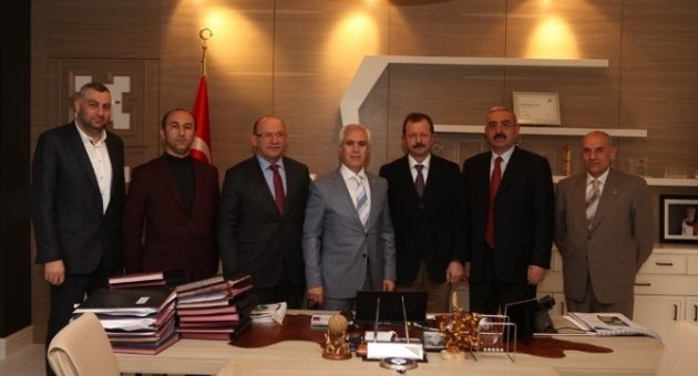 Nilüfer Belediye Başkanı Mustafa Bozbey: