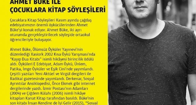 Nilüfer Belediyesi Kütüphaneleri Ünlü Yazar Ve Şairleri Ağırlıyor