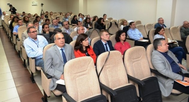 Nilüfer Belediyesi Personeline ‘ihale Mevzuatı‘ Eğitimi