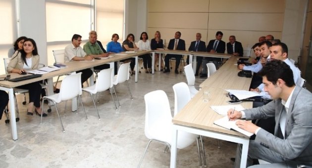 Nilüfer Belediyesi Türkiye’nin İlk Enerji Kooperatifini Kuruyor