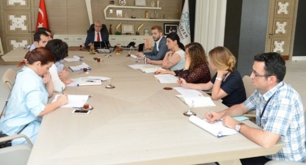 Nilüfer Belediyesi’nde Hedef Çalışan Memnuniyetini Artırmak
