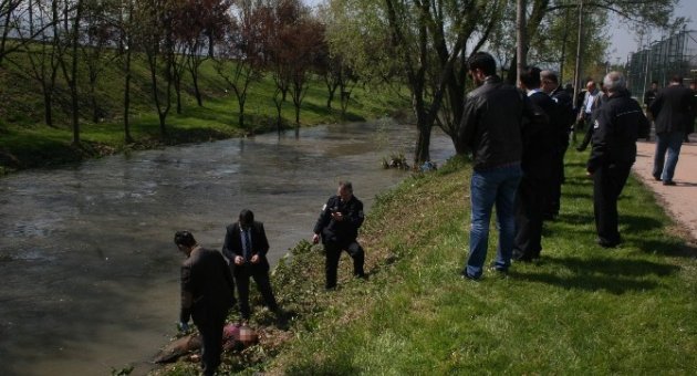 Nilüfer Çayı’nda Cesedi Bulunan Kadının Kimliği Belli Oldu
