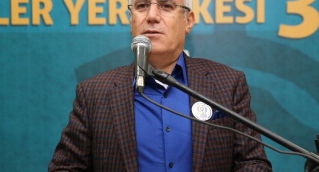 Nilüfer Dernekler Yerleşkesinden 3 Yılda 7 Bin Etkinlik
