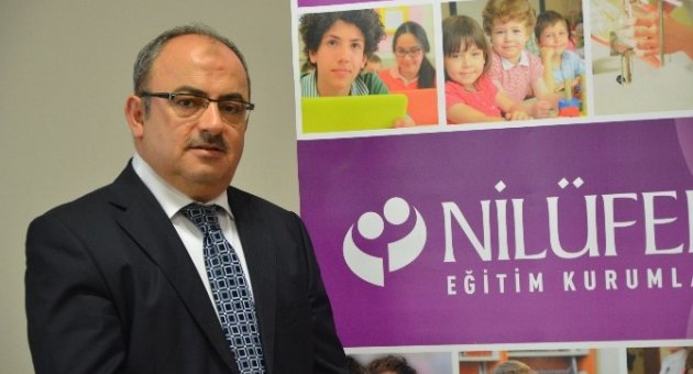 Nilüfer Eğitim Kurumları Sınavla Öğrenci Alıyor