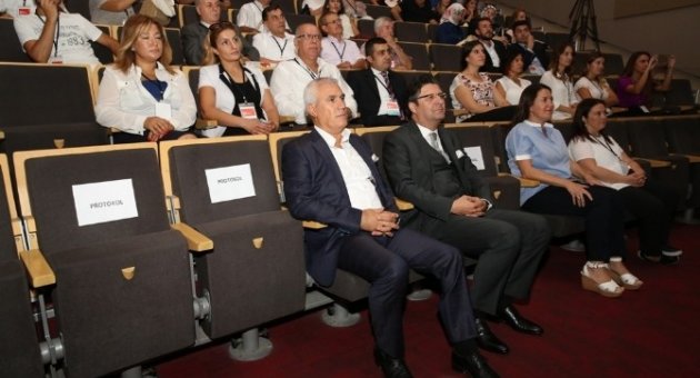 Nilüfer Kütüphaneleri Okulların Emrinde