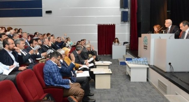 Nilüfer Meclisi’nden Seçimler İçin Sağduyu Çağrısı