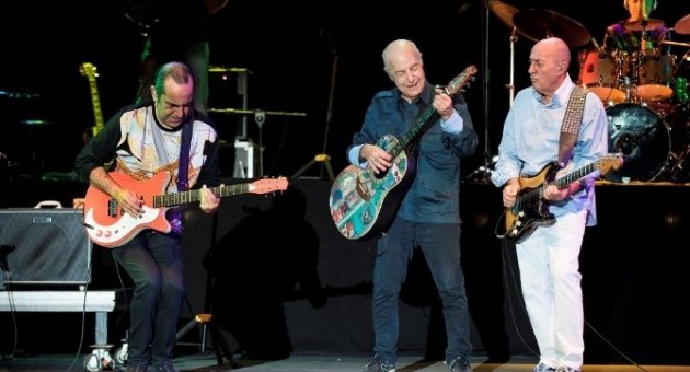 Nilüfer Müzik Festivali’ne 50 Bin Kişi Katıldı