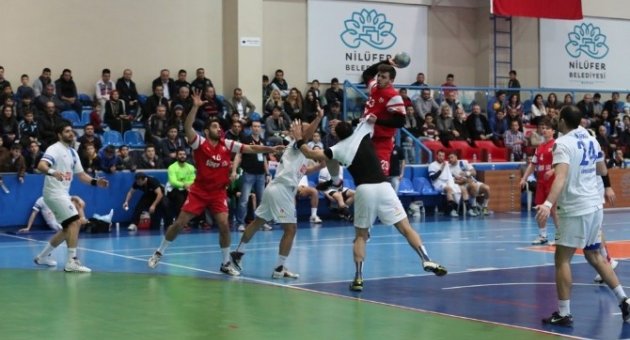 Nilüfer Tam Gaz