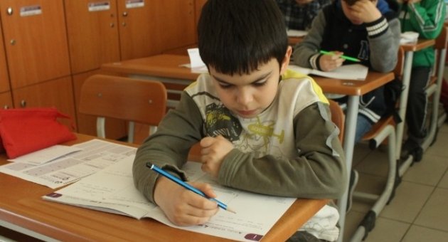 Nilüferde Bunimo Heyecanı
