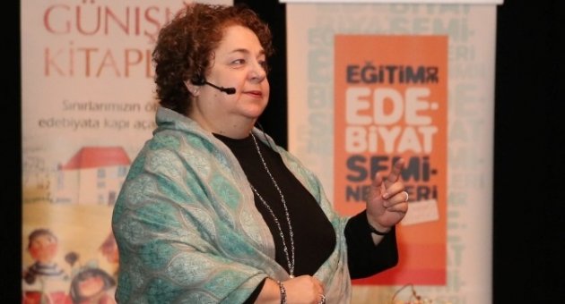 Nilüfer’de Edebiyat Günü Semineri Düzenlendi