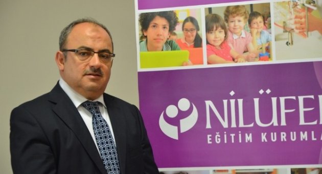 Nilüfer’de Elt Heyecanı Başlıyor