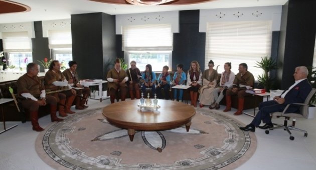 Nilüfer’de Hedef Şaşmadı