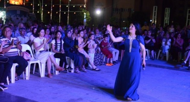 Nilüfer’de Kütahya Coşkusu