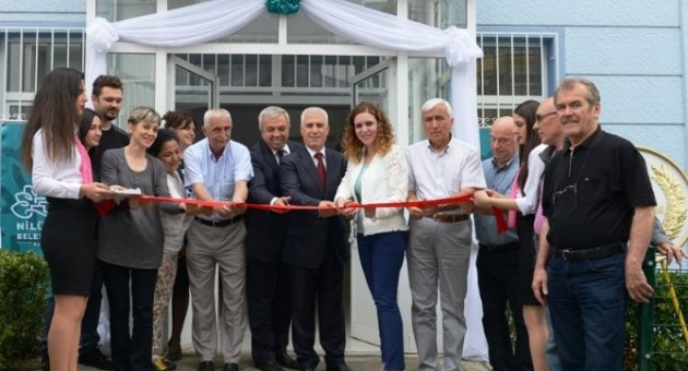 Nilüfer’de Öncelik Kadın Ve Çocukların