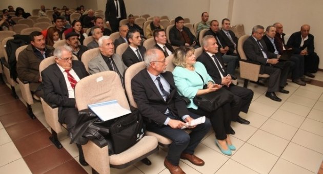Nilüfer’de Organik Atıkların Dönüşümü Yapılacak