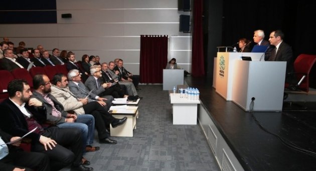 Nilüfer’deki Cemevine İbadethane Statüsü