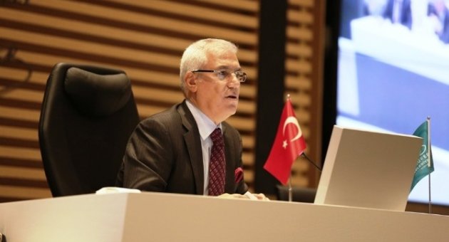 Nilüfer’in 2016 Bütçesi 340 Milyon Tl
