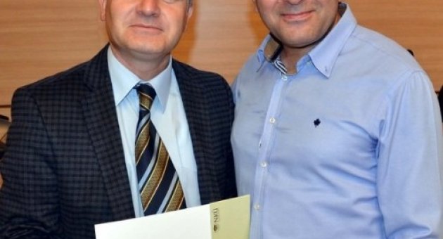 Nkü, Dünyanın Dev Markalarının Başarısını Konuştu