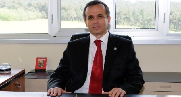 Nkü Rektör Adayı Prof. Dr. Burhan Arslan: "bilim Ve Teknolojiyi Sanayi İle Buluşturacağız"