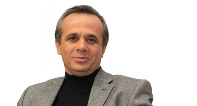 Nkü Rektör Adayı Prof. Dr. Burhan Arslan: "nkü Robot Teknolojileri Araştırma Ve Uygulama Merkezini Üniversitemize Kazandıracağız"