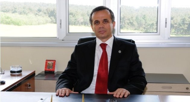 Nkü Rektör Adayı Prof. Dr. Burhan Arslan Yönetim Anlayışını Açıkladı