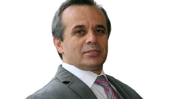 Nkü Rektör Adayı Prof. Dr. Burhan Arslan: “üniversitemiz Sporda Da İsmini Duyuracak”