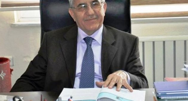 Nkü Ziraat Fakültesi Gıda Mühendisliği Bölüm Başkanı Prof. Dr. Mehmet Demirci: