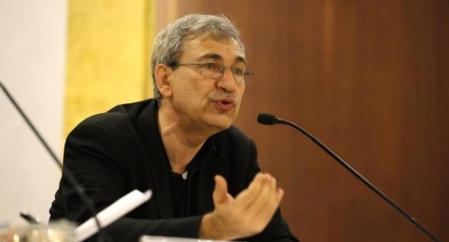 Nobel Ödüllü Yazar Orhan Pamuk’tan Genç Yazarlara Tavsiye