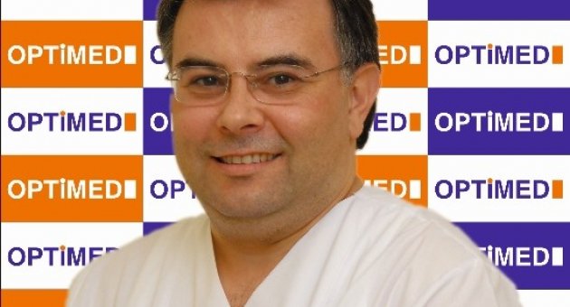 Nöroloji Uzmanı Dr. Levent Kor: "ms Bir Hastalık Değil, Hastalıklar Grubudur"
