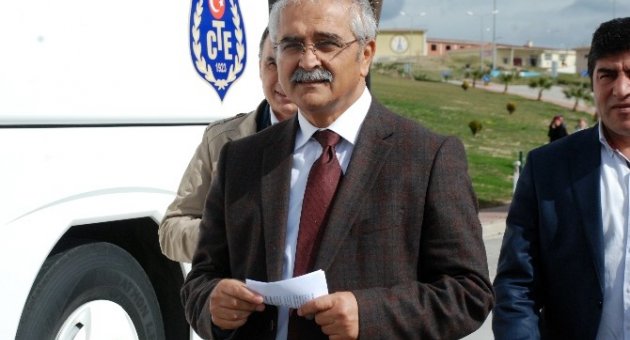 Nurettin Demir, ’cezaevinde Cinsel İstismar’ İddialarını Yalanladı
