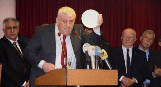 O İddialara Susam Ve Mutlu’dan Sert Tepki