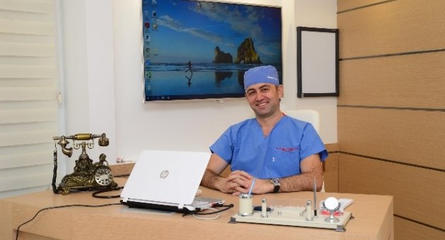Obezite Tedavisinde Her Şey Cerrahiden Sonra Başlıyor