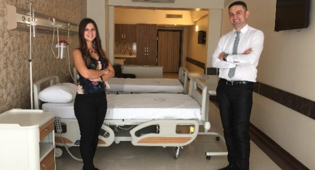 Obeziteye Cerrahi Müdahalede Diyetisyen Desteğinin Önemi