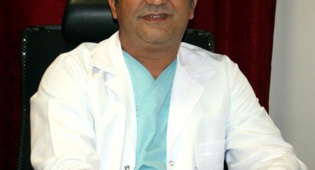 Obeziteye Köklü Çözüm Tüp Mide Ameliyatı