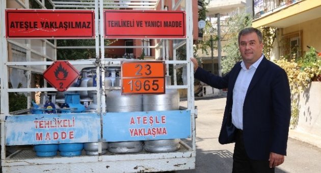 Ocaklar Sönmeyecek, Tencereler Kaynayacak