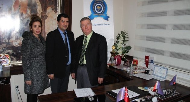 Oda İle Kredi Protokolü İmzalandı