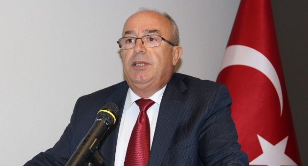 Oda Sekreterlerine Eğitim